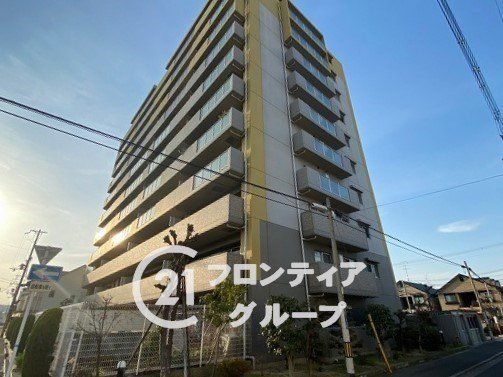 コージースクエア小阪東　中古マンション