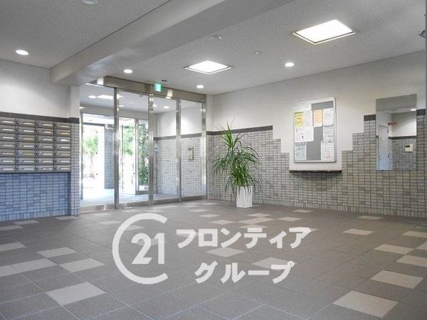 コージースクエア小阪東　中古マンション