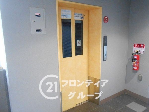 コージースクエア小阪東　中古マンション