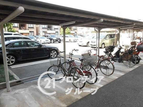 コージースクエア小阪東　中古マンション