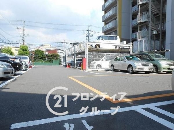 コージースクエア小阪東　中古マンション