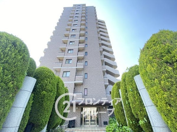 ルイシャトレ平野　中古マンション