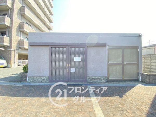 ルイシャトレ平野　中古マンション