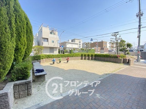 ルイシャトレ平野　中古マンション