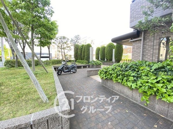 ルイシャトレ平野　中古マンション