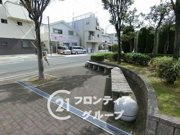ルイシャトレ平野　中古マンション