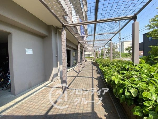 ルイシャトレ平野　中古マンション