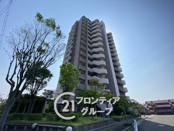 ルイシャトレ平野　中古マンション