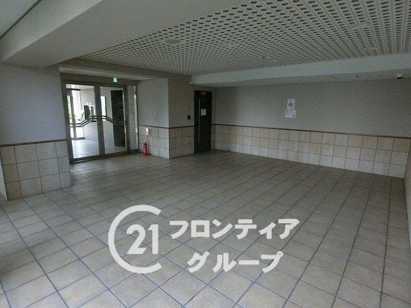 ルイシャトレ平野　中古マンション