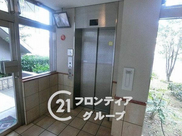 ルイシャトレ平野　中古マンション