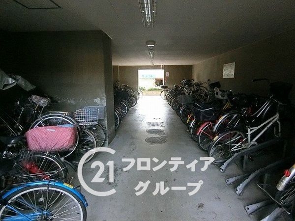 ルイシャトレ平野　中古マンション