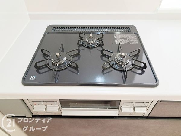 東大阪市寺前町２丁目　新築一戸建て　２期　２号棟