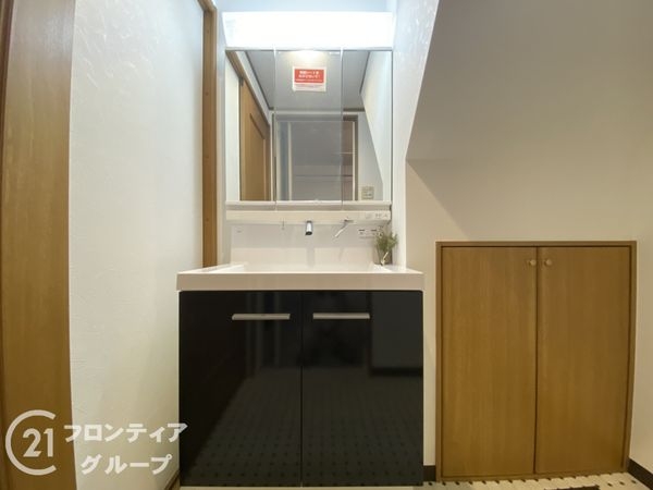 東大阪市新上小阪の中古一戸建て