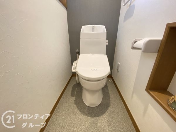 東大阪市新上小阪の中古一戸建て