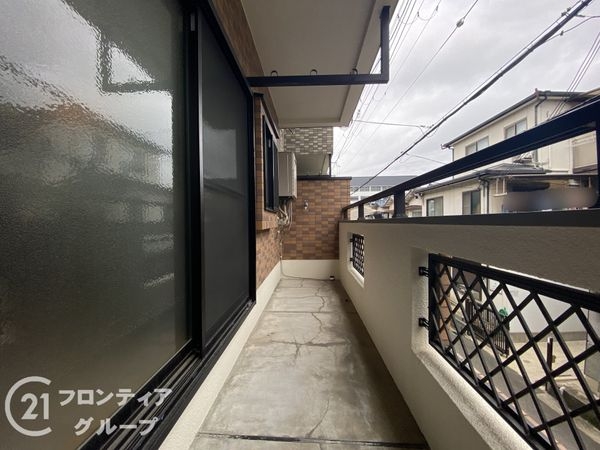 東大阪市新上小阪の中古一戸建て