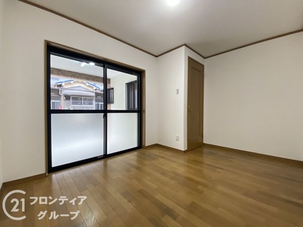 東大阪市新上小阪の中古一戸建て