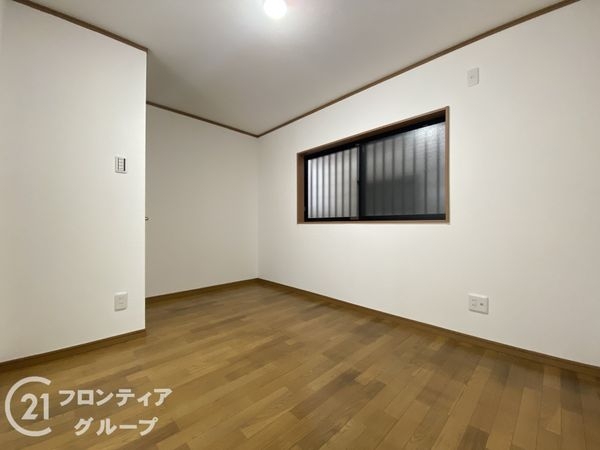 東大阪市新上小阪の中古一戸建て