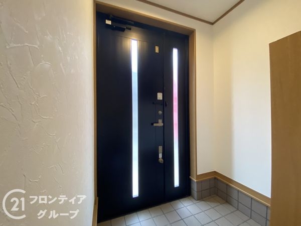 東大阪市新上小阪の中古一戸建て