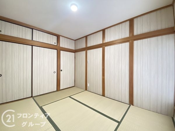 東大阪市新上小阪の中古一戸建て