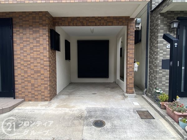 東大阪市新上小阪の中古一戸建て