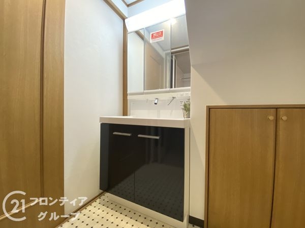 東大阪市新上小阪の中古一戸建て