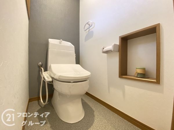 東大阪市新上小阪の中古一戸建て