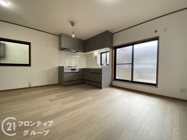 東大阪市新上小阪の中古一戸建て