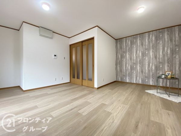 東大阪市新上小阪の中古一戸建て