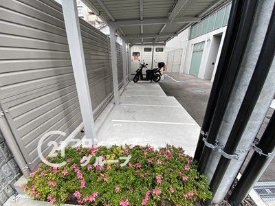 エスリード小阪ミッドゲート　中古マンション