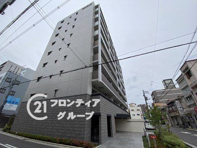 エスリード小阪ミッドゲート　中古マンション