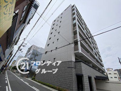 エスリード小阪ミッドゲート　中古マンション