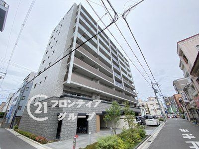 エスリード小阪ミッドゲート　中古マンション