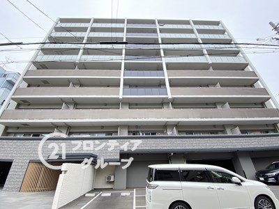 エスリード小阪ミッドゲート　中古マンション