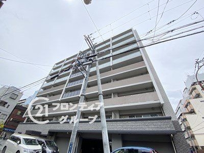 エスリード小阪ミッドゲート　中古マンション