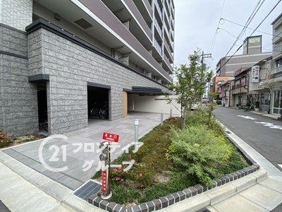 エスリード小阪ミッドゲート　中古マンション