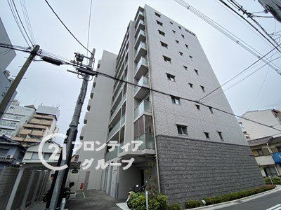 エスリード小阪ミッドゲート　中古マンション