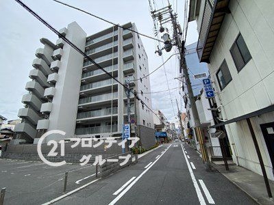 エスリード小阪ミッドゲート　中古マンション