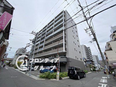 エスリード小阪ミッドゲート　中古マンション