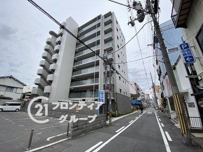 エスリード小阪ミッドゲート　中古マンション