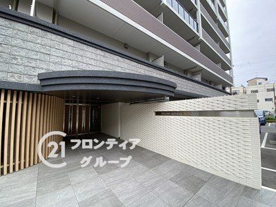 エスリード小阪ミッドゲート　中古マンション