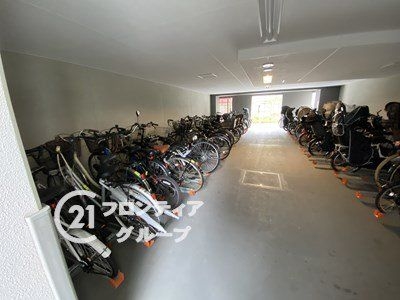 エスリード小阪ミッドゲート　中古マンション