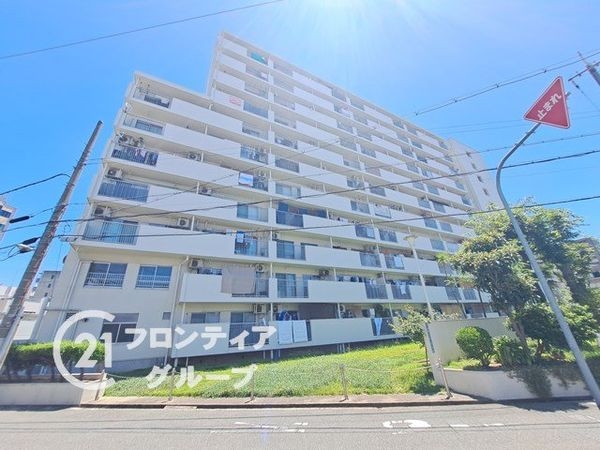 平野コーポ　中古マンション