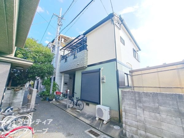 東大阪市吉田５丁目の中古一戸建て
