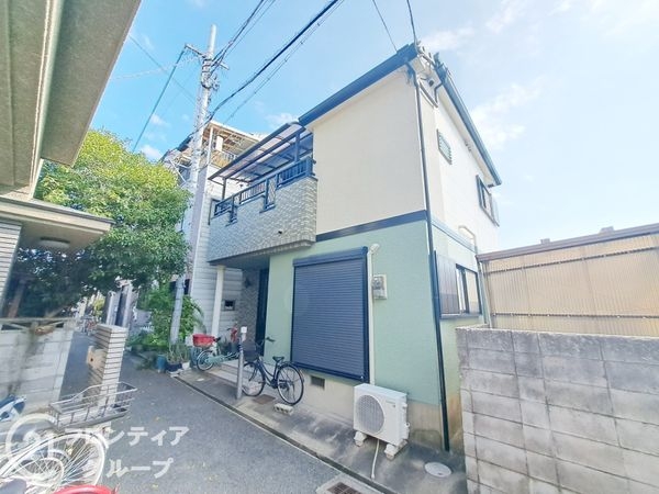 東大阪市吉田５丁目の中古一戸建て