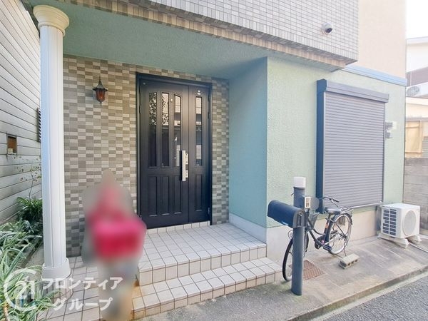 東大阪市吉田５丁目の中古一戸建て