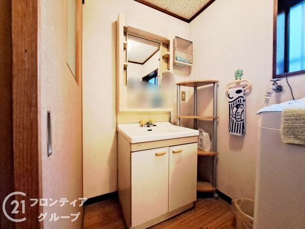 東大阪市稲田上町１丁目の中古一戸建て