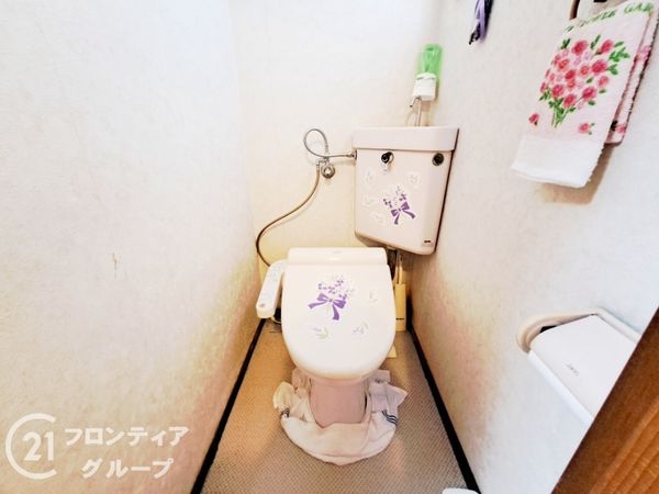 東大阪市稲田上町１丁目の中古一戸建て