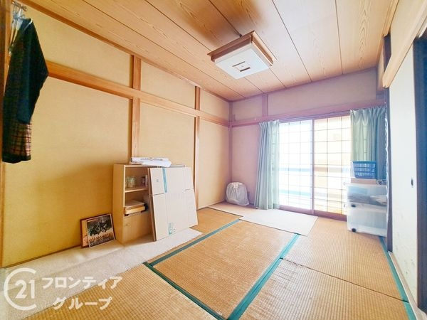 東大阪市稲田上町１丁目の中古一戸建て