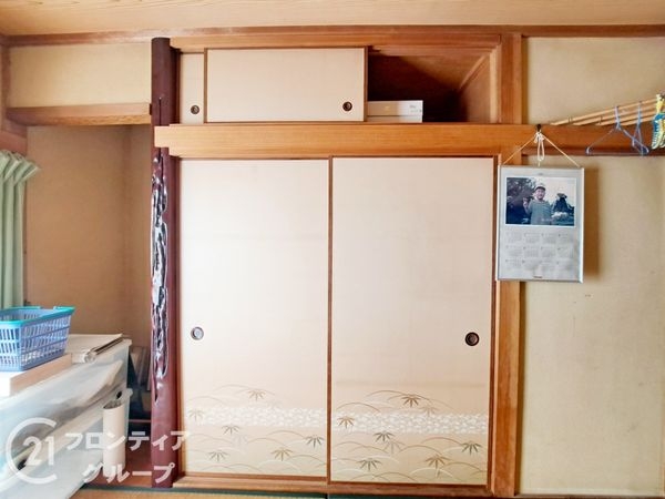 東大阪市稲田上町１丁目の中古一戸建て