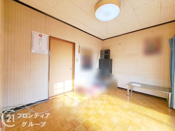 東大阪市稲田上町１丁目の中古一戸建て